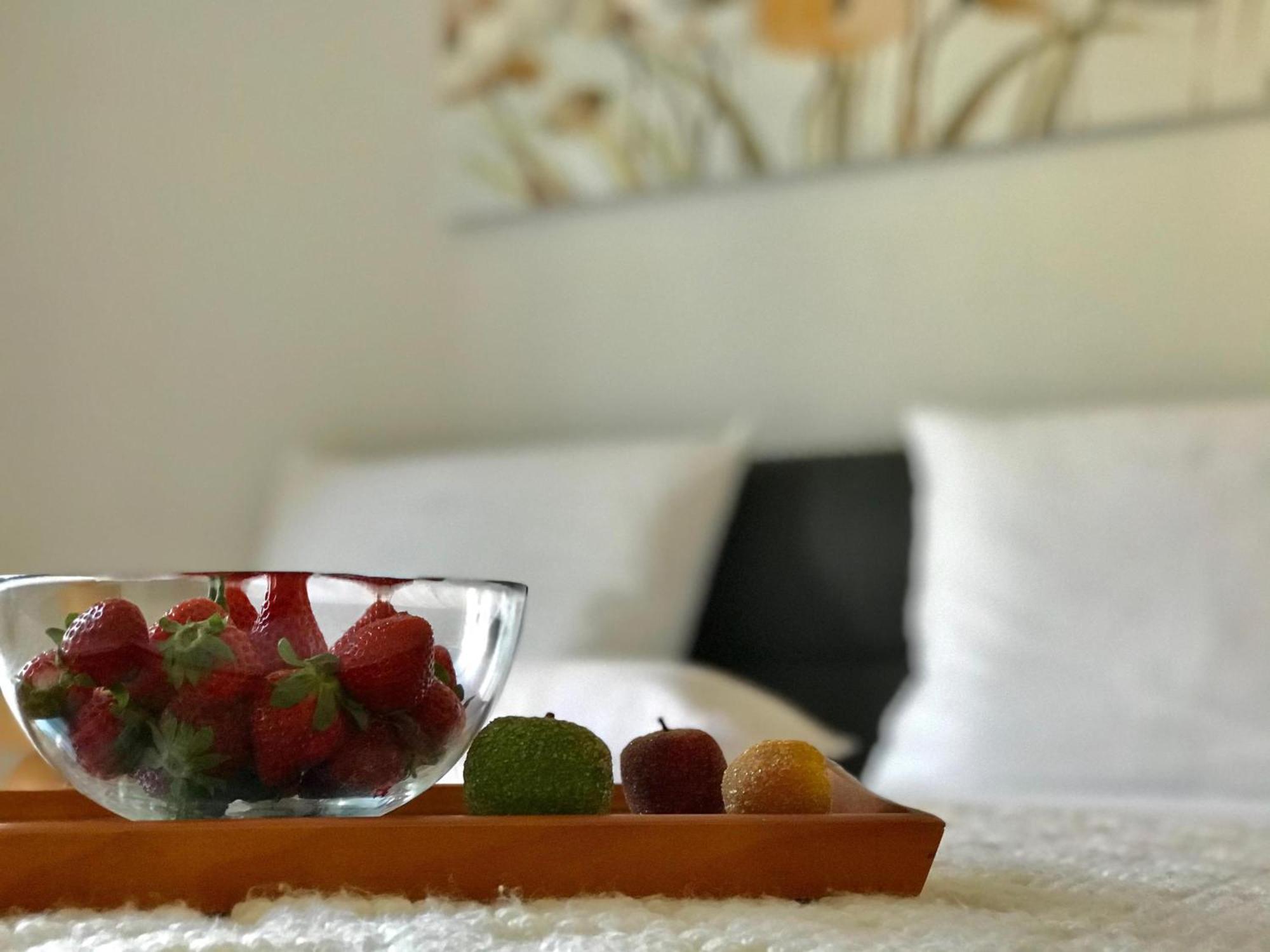 Appartement Adri *