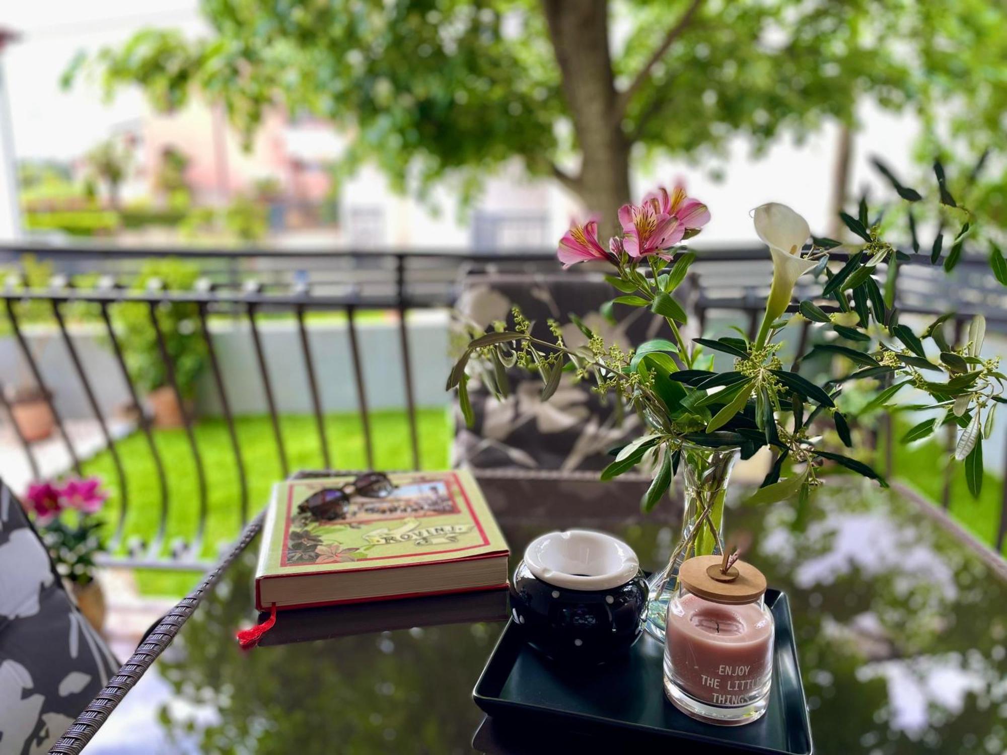 Adri Appartement