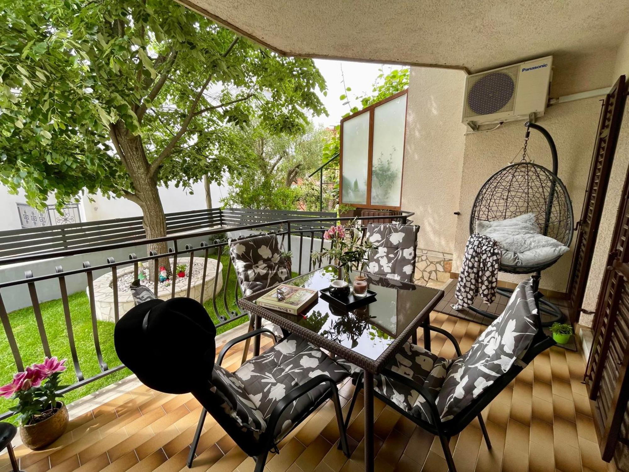 Adri Appartement