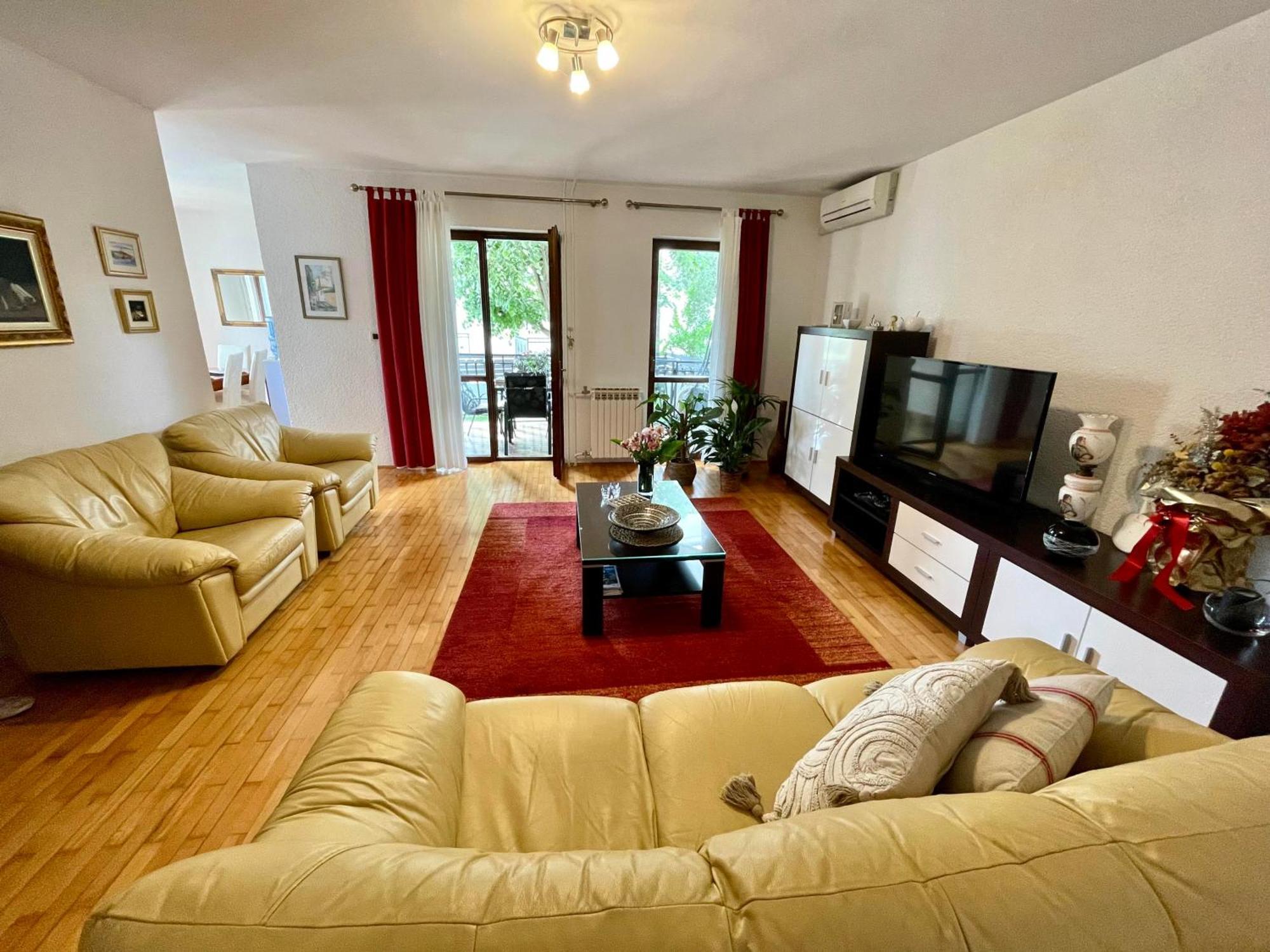 Appartement Adri *
