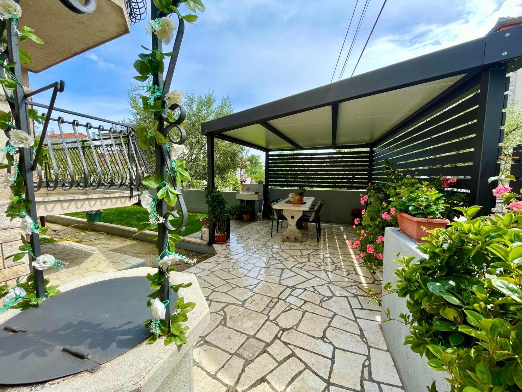 Appartement Adri *