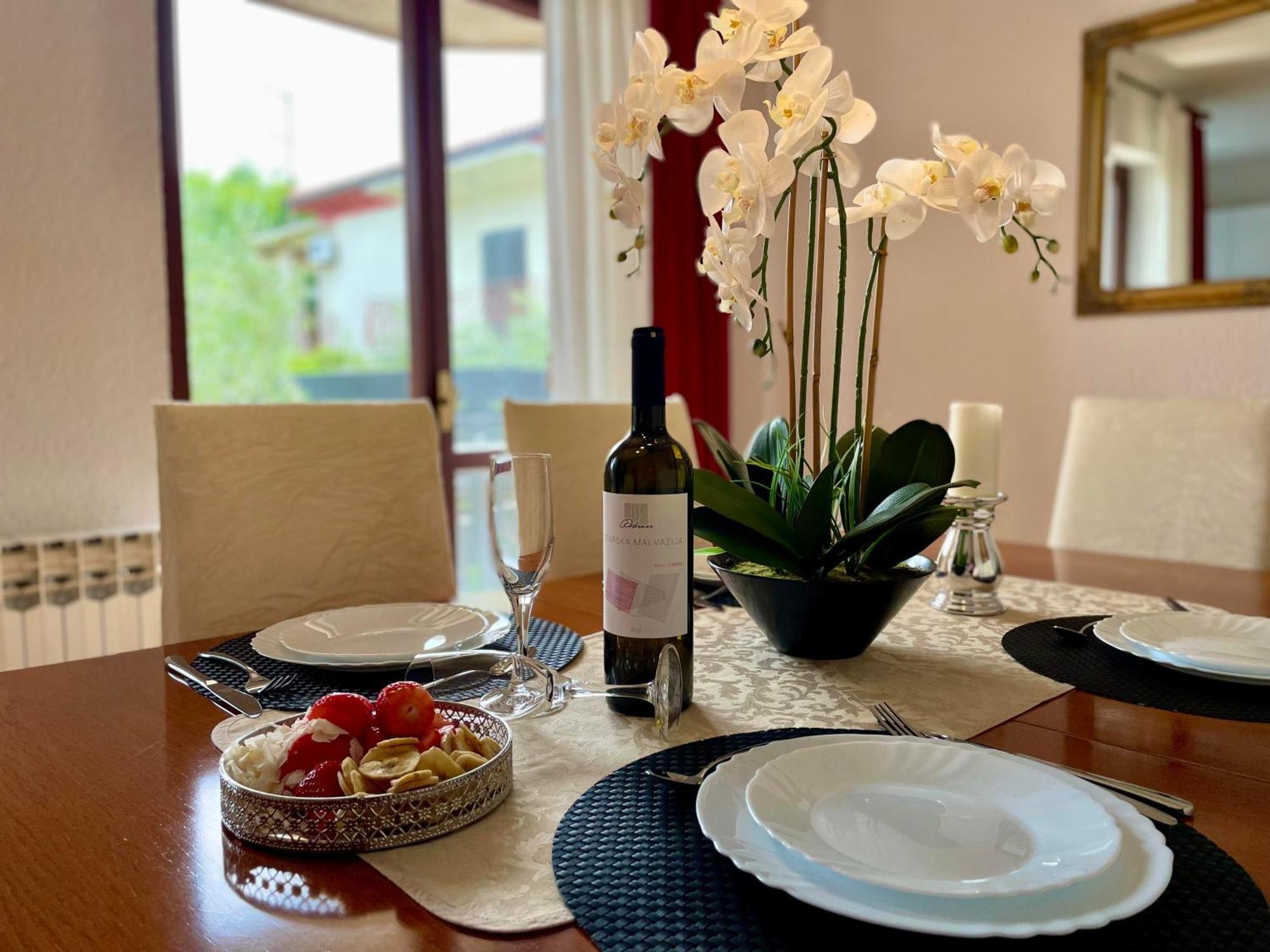 Adri Appartement Rovinj