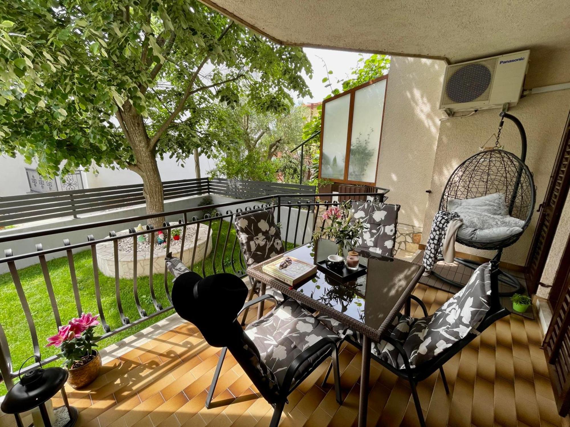 Adri Appartement *