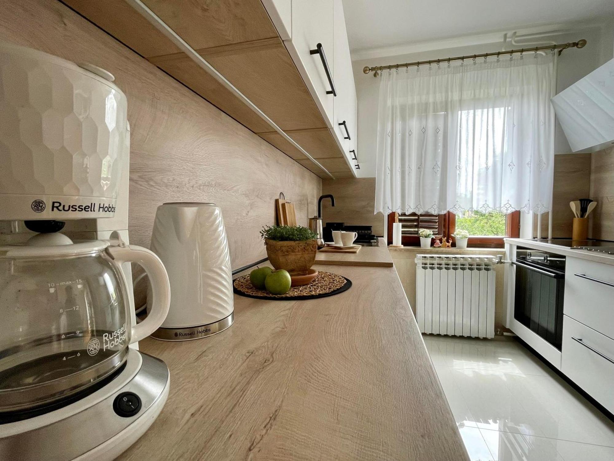 Appartement Adri