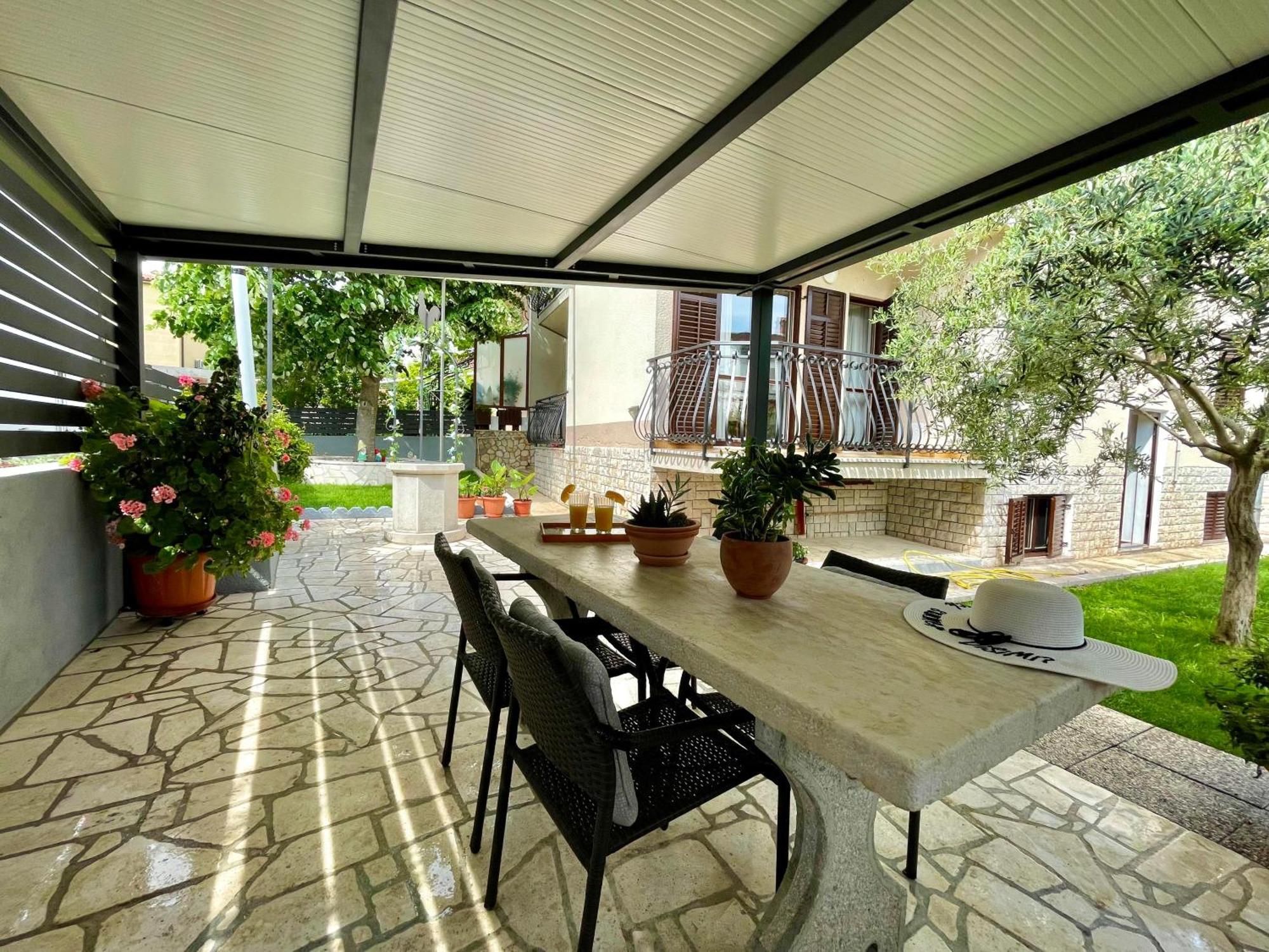 Appartement Adri Rovinj
