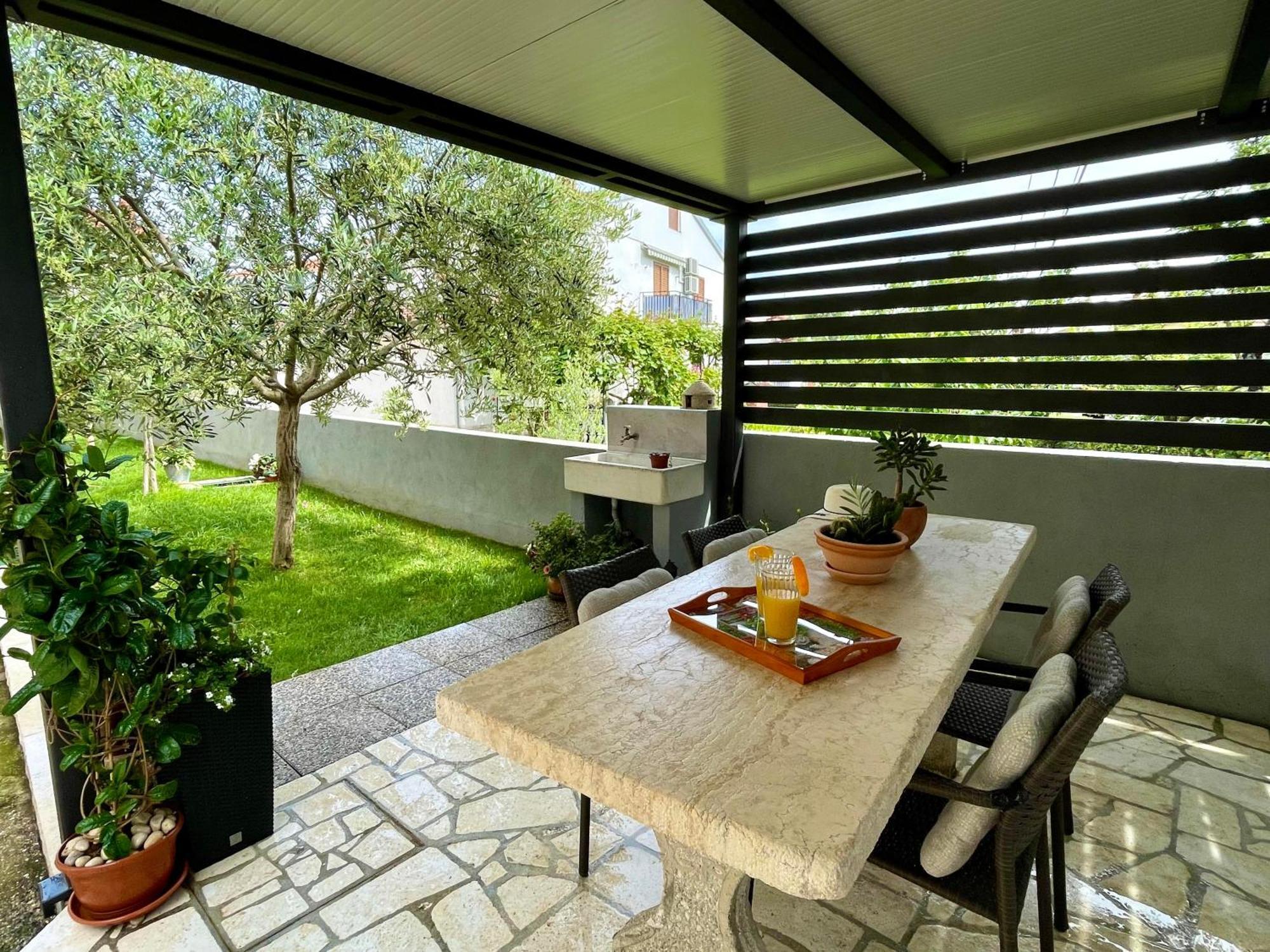 Adri Appartement Rovinj