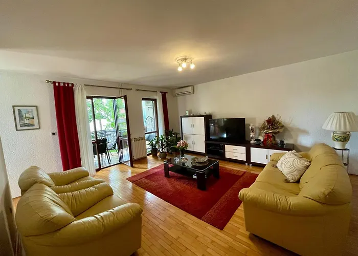 Apartment Adri