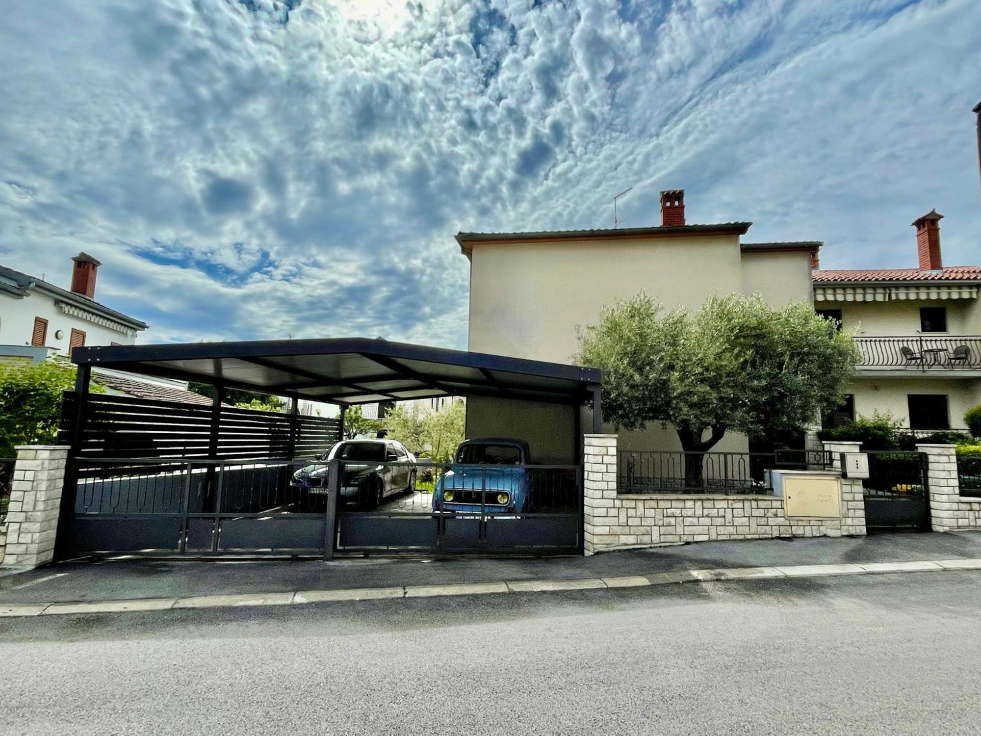 Adri Appartamento Rovigno