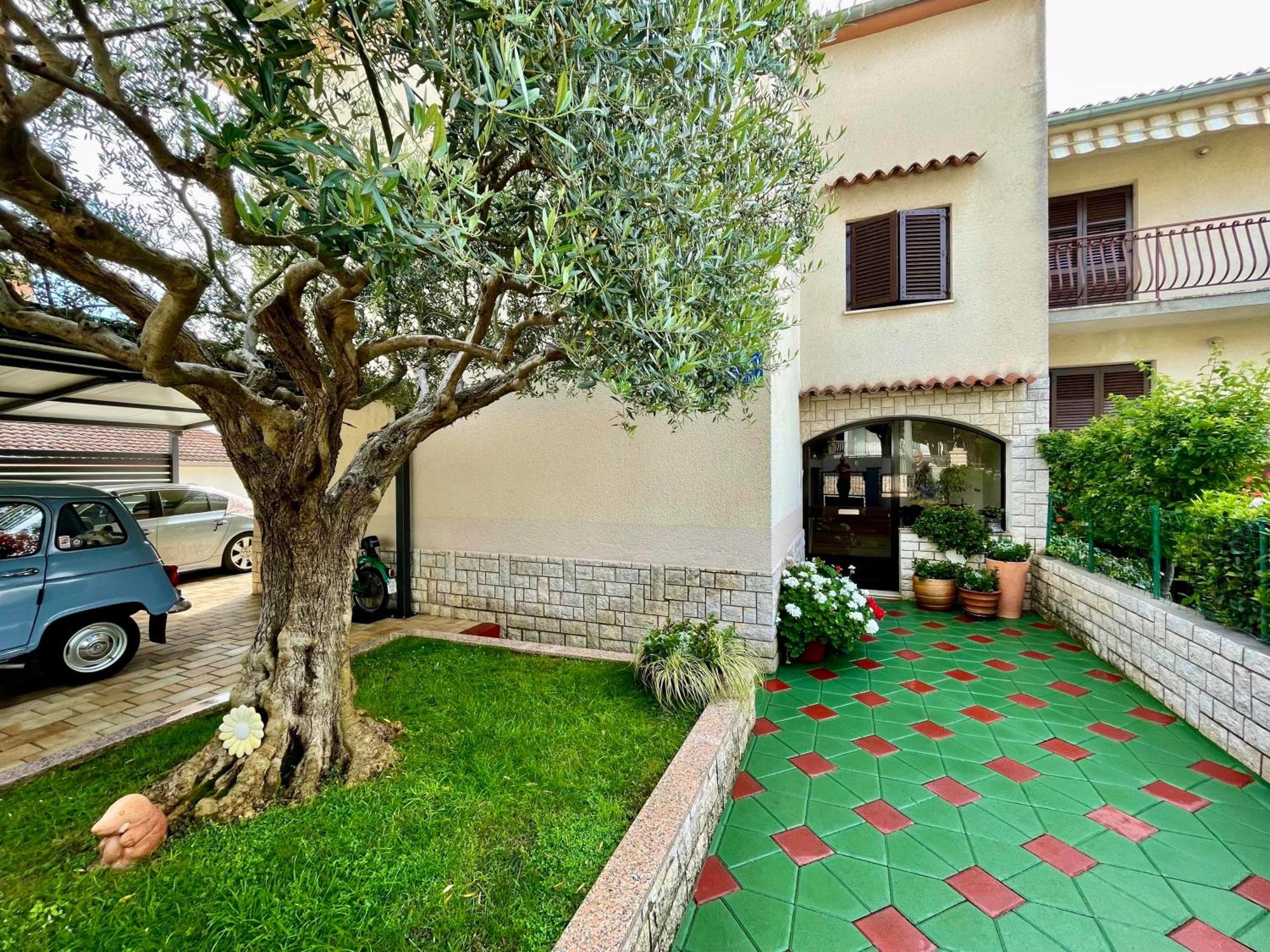 Adri Apartment Rovinj